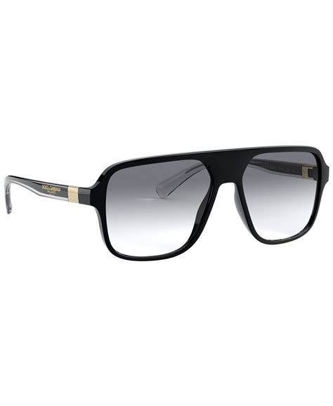 Dolce&Gabbana Men's Sunglasses, DG6134 .